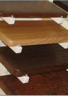 parapety mdf